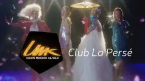 UMK17: Club La Persé