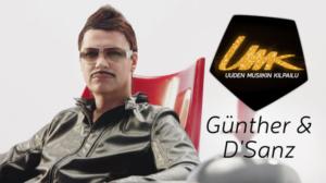 UMK17: Günther & D'Sanz