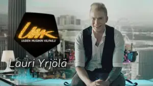 UMK17: Lauri Yrjölä