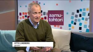 Aamutohtori: Hoitotahto ja vanhuksen edunvalvontavaltuutus