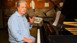 Rockin klassikkolevyt: Pet Sounds