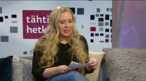 Tähtihetki