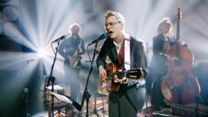 Yle Live: Joose Keskitalo