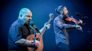 Yle Live: Timo Rautiainen & Ville Ojanen