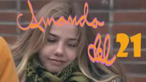 Amanda