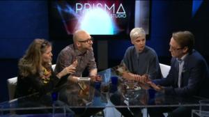 Prisma Studio