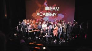 Dream Academy Norden