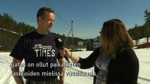 Yle Oddasat