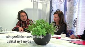 Yle Oddasat