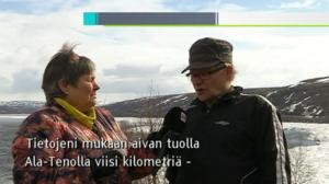 Yle Oddasat