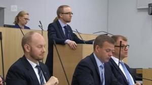 Yle Uutiset selkosuomeksi