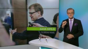 Yle Uutiset viittomakielellä