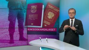 Yle Uutiset viittomakielellä