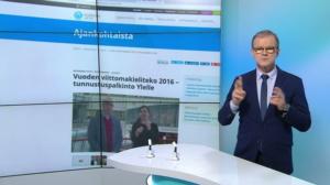 Yle Uutiset viittomakielellä