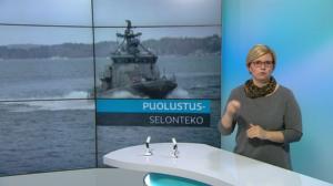 Yle Uutiset viittomakielellä