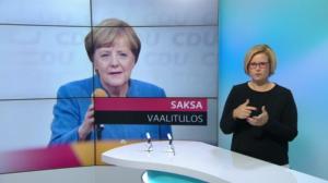 Yle Uutiset viittomakielellä