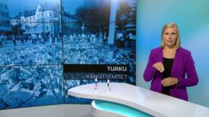 Yle Uutiset viittomakielellä