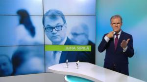 Yle Uutiset viittomakielellä