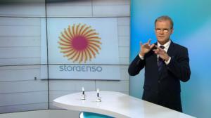 Yle Uutiset viittomakielellä