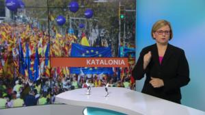 Yle Uutiset viittomakielellä