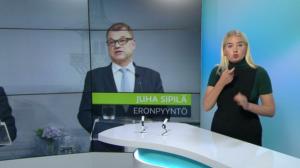 Yle Uutiset viittomakielellä