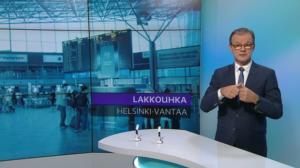 Yle Uutiset viittomakielellä