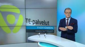 Yle Uutiset viittomakielellä