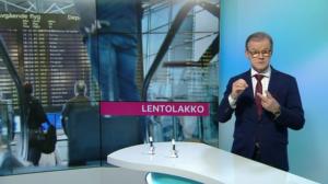 Yle Uutiset viittomakielellä