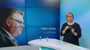 Yle Uutiset viittomakielellä