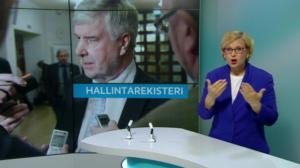Yle Uutiset viittomakielellä