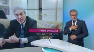 Yle Uutiset viittomakielellä