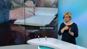 Yle Uutiset viittomakielellä
