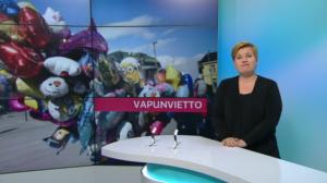 Yle Uutiset viittomakielellä