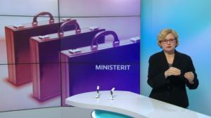 Yle Uutiset viittomakielellä