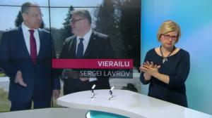Yle Uutiset viittomakielellä