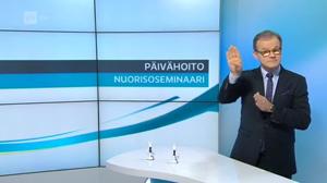 Yle Uutiset Viikko viitottuna