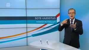 Yle Uutiset Viikko viitottuna
