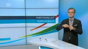 Yle Uutiset Viikko viitottuna