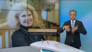 Yle Uutiset Viikko viitottuna