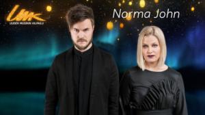 UMK17: NORMA JOHN - “Blackbird” (Lyric Video)