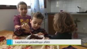 Yle Uutiset Lappi