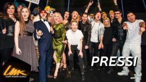 UMK17: Pressi (alkuperäinen tallenne)