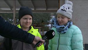Närbild