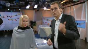 Ylen aamu-tv: Tänään otsikoissa