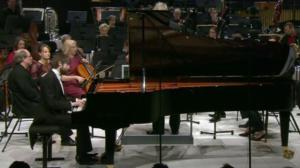 RSO Musiikkitalossa