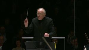 RSO Musiikkitalossa