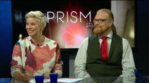 Prisma Studio