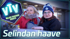 Villien Toiveiden Virasto