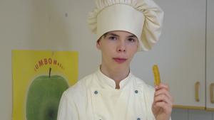 Törmäyskurssi
