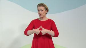 Tutustu tukiviittomiin